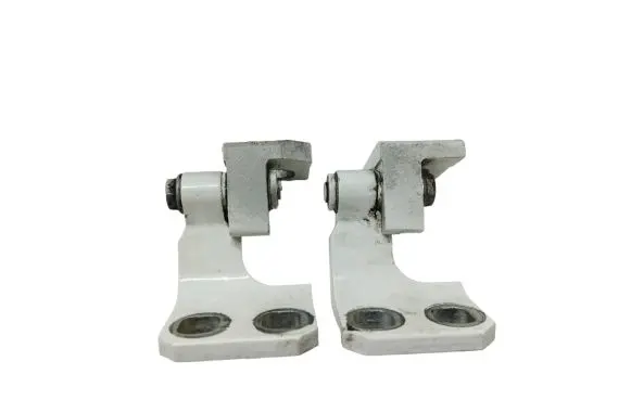 Alfa Romeo Giulietta Rear door hinge set 