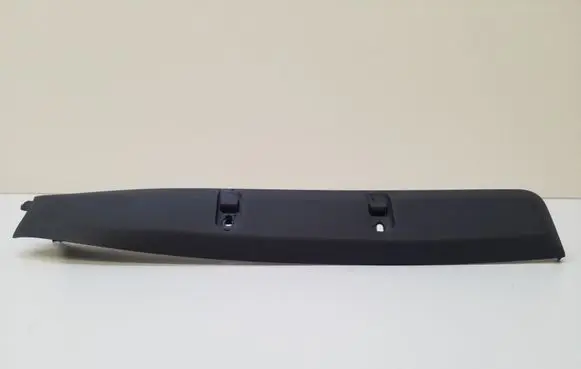 Volkswagen Touareg I Other trunk/boot trim element 7L6971341 P1822