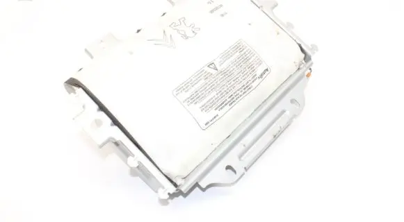 Peugeot RCZ Passenger airbag 9681466680