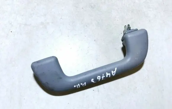 Toyota RAV 4 (XA30) Front interior roof grab handle