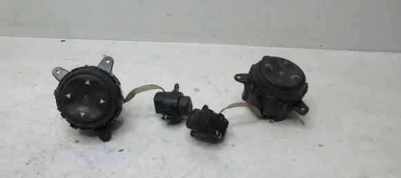 Mercedes-Benz S W221 Steering wheel airbag 2218210551