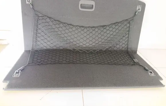Hyundai Ioniq Trunk/boot floor carpet liner 85715G7000