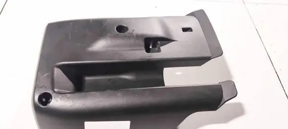 Mazda CX-5 Steering wheel column trim kd4560371 kd45-60371