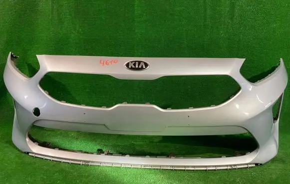 KIA Ceed Front bumper