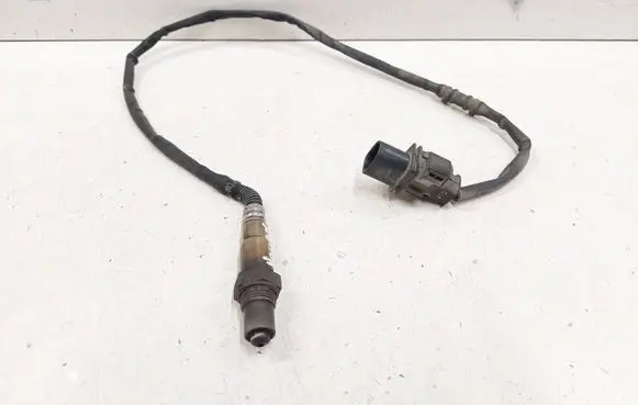 Volkswagen Transporter - Caravelle T5 Lambda probe sensor 0281004058 070906262