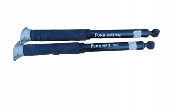 Ford Puma Rear shock absorber/damper L1TC18080LF