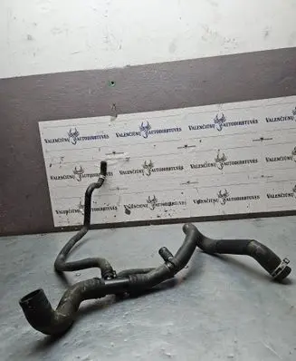 Ford Fiesta Coolant pipe/hose L1BG8B271cd