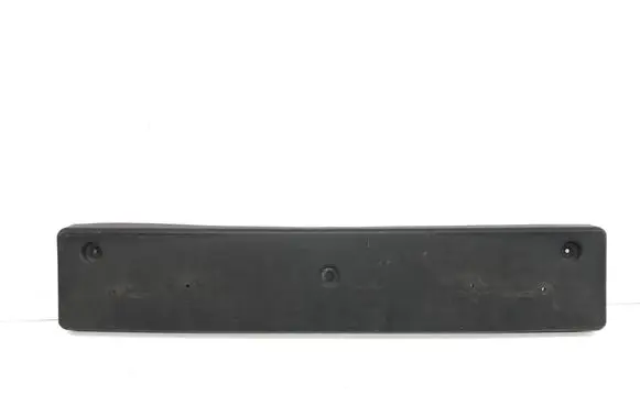 Hyundai Tucson IV NX4 Number plate surrounds holder frame 86529D7000
