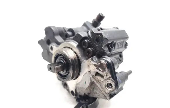 Ford Galaxy Fuel injection high pressure pump 9687959180 9424A050A