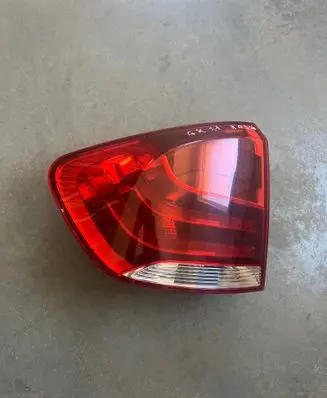 BMW X1 E84 Rear/tail lights 2990109 03425500 2130111176