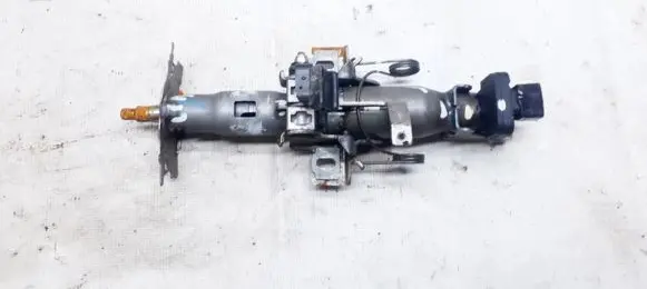 Toyota Avensis T250 Steering wheel axle 8924502010 0265005432