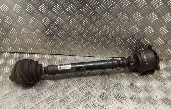 Audi A6 S6 C5 4B Front driveshaft 4B0407271C