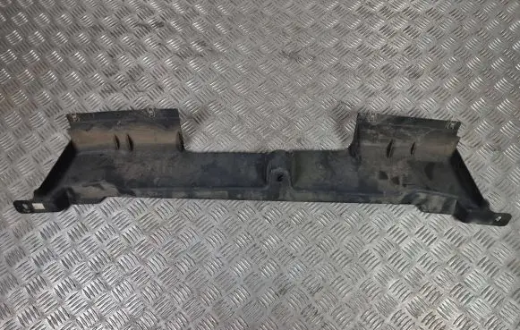 Ford Edge II Rear bumper underbody cover/under tray GT4BR11787BC