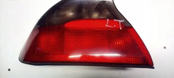 Opel Tigra A Rear/tail lights