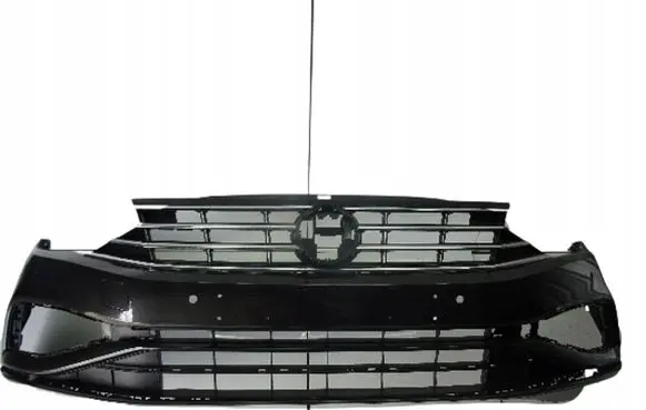 Volkswagen PASSAT B8 Front bumper XXXVVVXXX1111