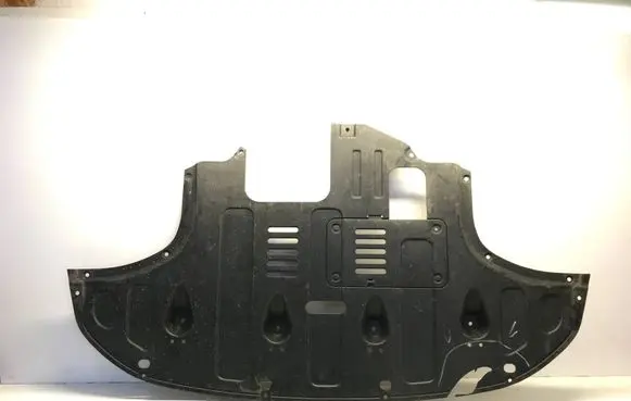 KIA Xceed Engine splash shield/under tray 29111J7550