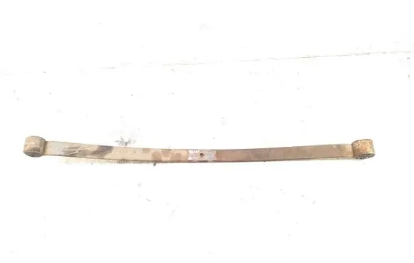 Ford Transit Rear leaf spring 