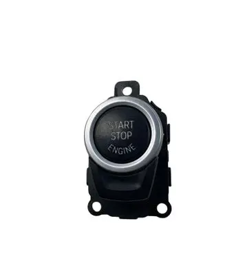 BMW 5 F10 F11 Engine start stop button switch 9229565