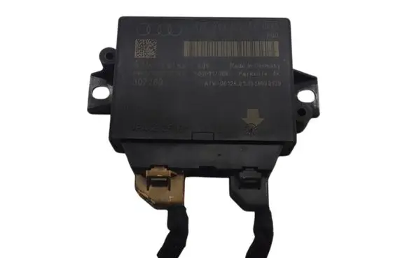 Audi A1 Parking PDC control unit/module 8X0919475AE