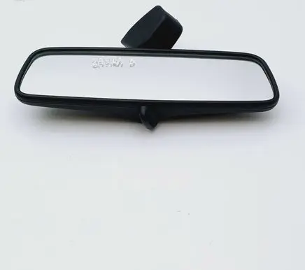 Rear view mirror (interior)