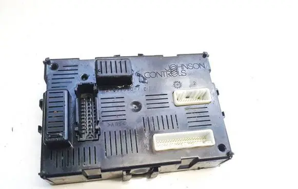 Nissan Note (E11) Comfort/convenience module 284b29u00a 28117340-9b