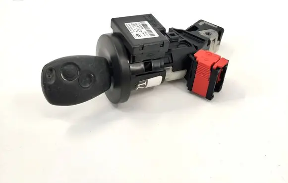 Dacia Logan II Ignition lock 285910001RB