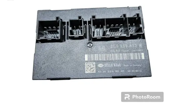 Volkswagen PASSAT B6 Comfort/convenience module 3C0959433M