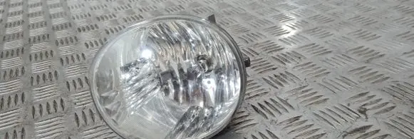 Toyota RAV 4 (XA20) Front fog light