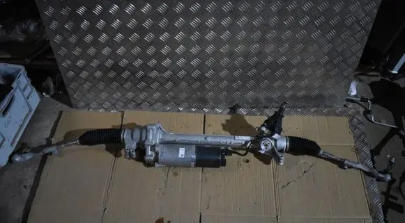 BMW X7 G07 Steering rack
