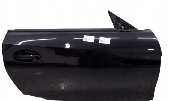 BMW Z4 g29 Door (2 Door Coupe) 