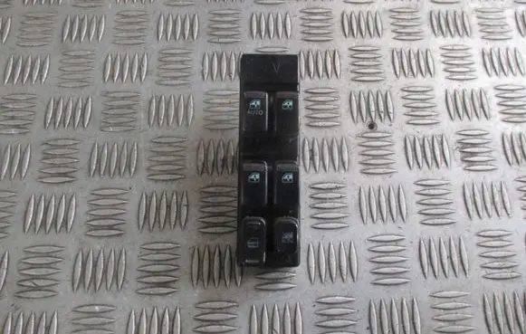 KIA Magentis Electric window control switch 621W10030
