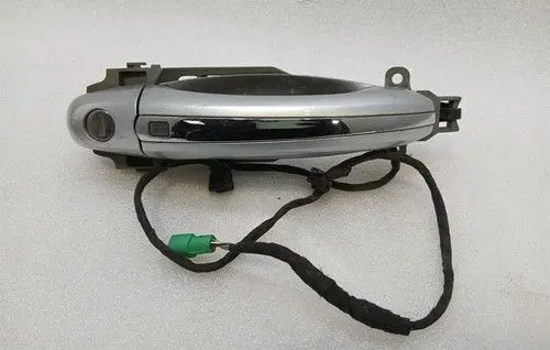 Bentley Flying Spur Sliding door interior handle 3W0837205