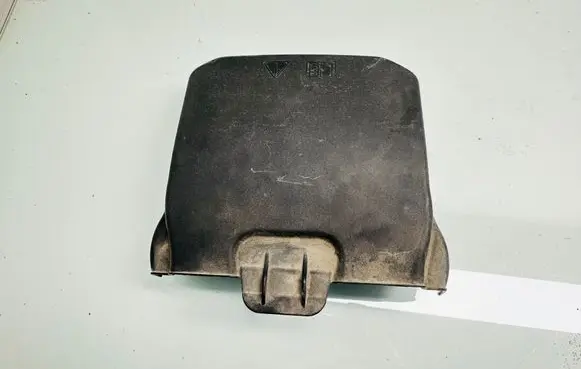 Ford Transit - Tourneo Connect Battery box tray cover/lid DV6110A659AA
