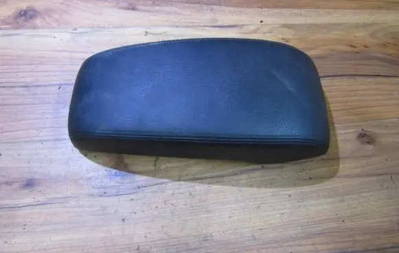 Armrest