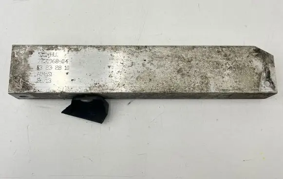BMW 6 F06 Gran coupe Front bumper shock/impact absorber 7231968 13232810