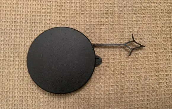 Ford Transit VII Front tow hook cap/cover KK3117A989A KK3117A989