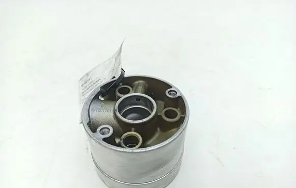 Mercedes-Benz E W212 Oil pump 6511811101 R6511811101