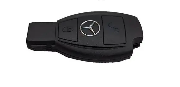 Mercedes-Benz E W212 Ignition key/card 2010DJ1439