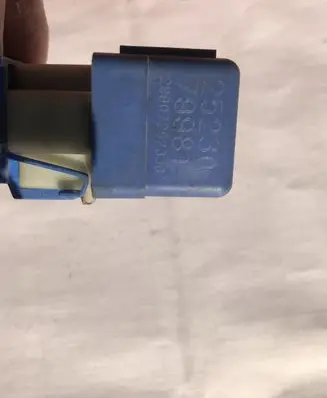 Nissan Almera N16 Other relay 25230 79981 29907282336
