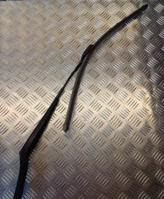 Volkswagen Polo V 6R Front wiper blade arm 6R1955409A