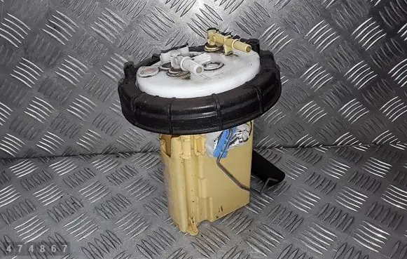 Fiat Scudo Fuel level sensor 