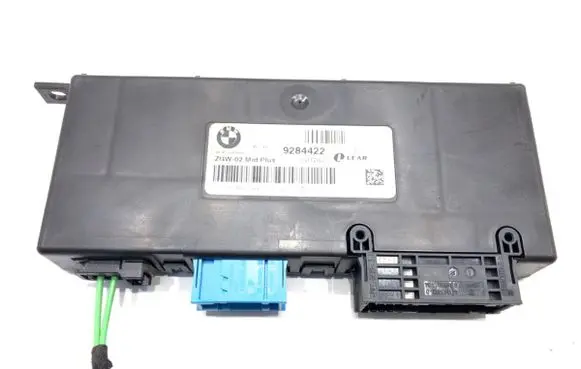 BMW 5 F10 F11 Other control units/modules 9284422