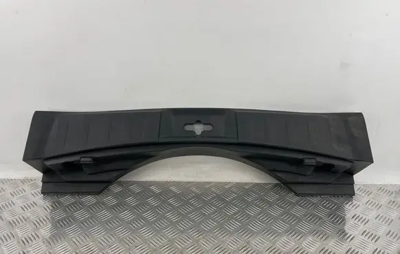 Nissan X-Trail T32 Trunk/boot sill cover protection 849924CE0A