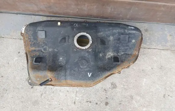 Toyota Celica T230 Fuel tank CELICA7ZBIORNIK