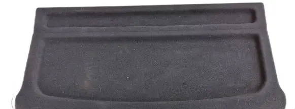 Skoda Karoq Parcel shelf