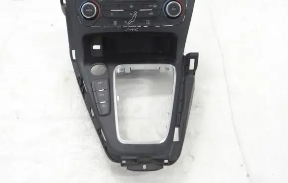 Ford Focus Climate control unit F1ET-18C612-AE