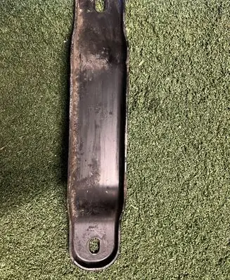 Mercedes-Benz CLA C117 X117 W117 Other under body part A1766190125