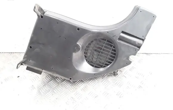 Fiat Croma Subwoofer speaker 51743584 7297225000