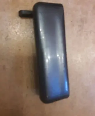 Ford Sierra Front door exterior handle 85ABA22401 B40xa