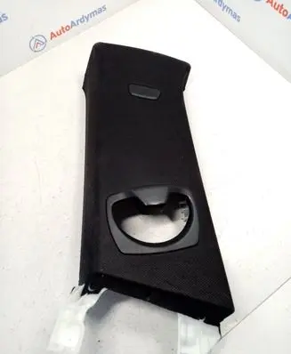 BMW 4 F32 F33 (B) pillar trim (top) 51437276893 51438056973